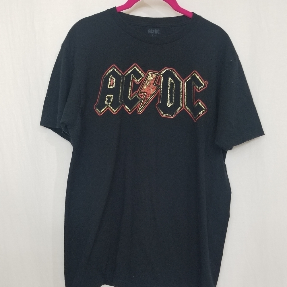 AC/DC T-Shirt
